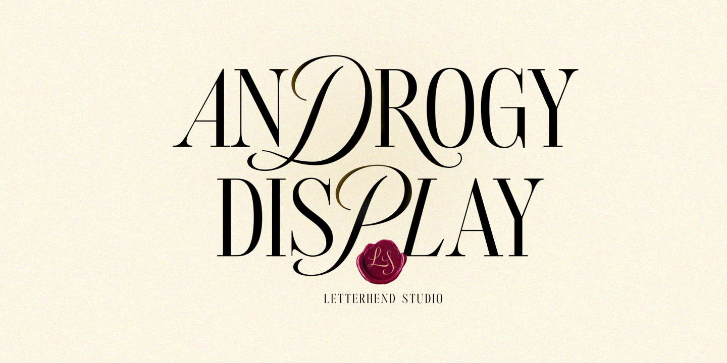 Androgy sample image